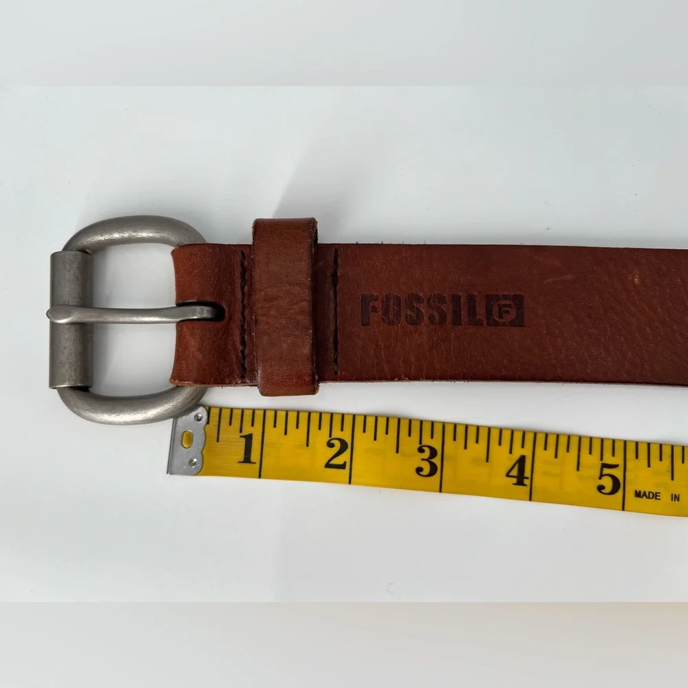Fossil good used